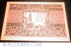 Image #1 of 20 Heller 1920 - Marchtrenk
