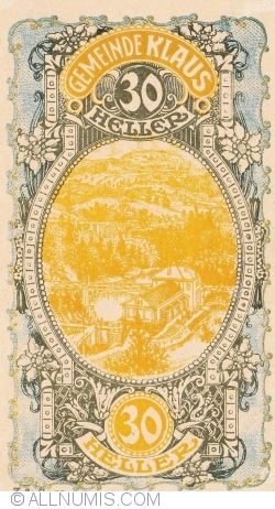 Image #1 of 30 Heller 1920 - Klaus