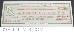 Image #1 of 100 Lire 1977 (18. V.) - Casina