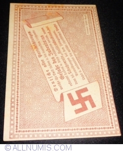 Image #2 of 50 Heller 1920 - Amstetten