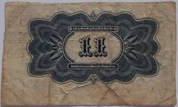 4 Ruble 50 Copeici 1923