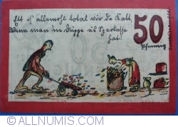 Image #1 of 50 Pfennig 1921 - Ennigerloh