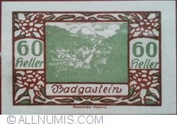 Image #1 of 60 Heller ND - Bad Gastein